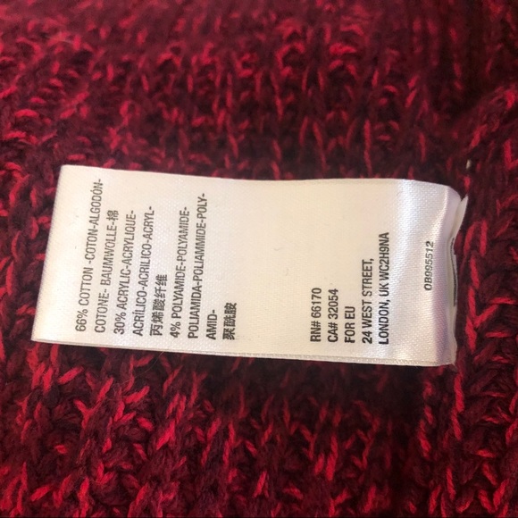 🖤🖤 XS S BOHO FREE PEOPLE SWEATER - Picture 9 of 13